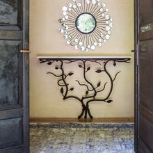 entry way