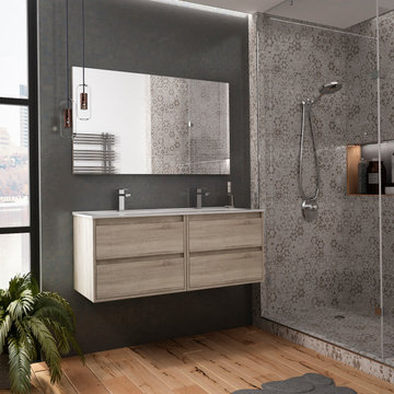 TRENDING BATHROOM VANITIES