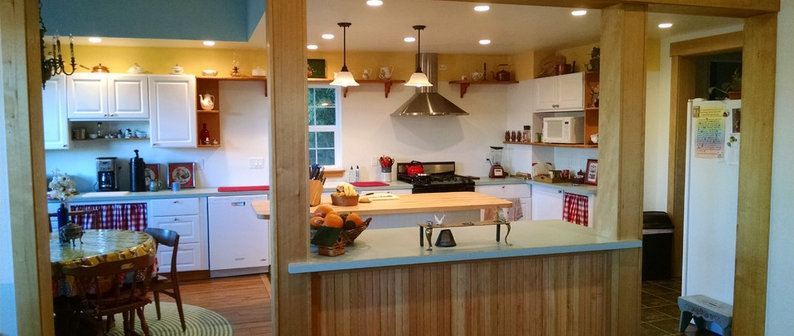 Wildwood Homes Llc Anacortes Wa Us 98221 Houzz