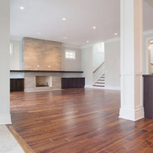 Main Floor
