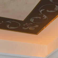 ceilings