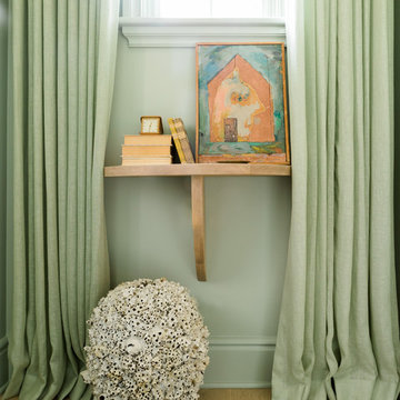 Voce Designer Showhouse