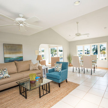 Dolphin Shores Cottage