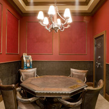 Man Cave / Poker