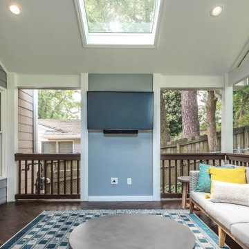 Brookhaven Indoor/Outdoor Patio