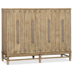 Rustic Buffets And Sideboards by Hooker Furniture