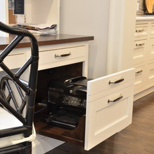 Home Office Ideas