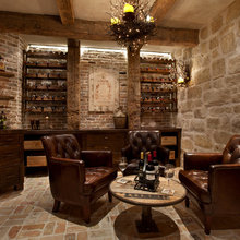 Wine Cellar