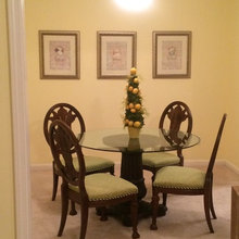 Dining Room Ideas