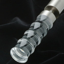 Drapery Hardware - Curtain Rods