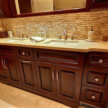 Alpin Realisations - Bathroom & Laundry