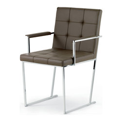 Kate Chair by Cattelan Italia - Living Room Chairs