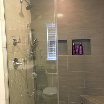 Master Bath in Mukwonago, WI