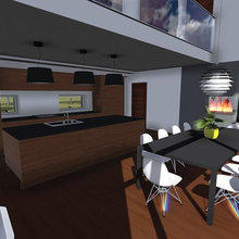 Kitchen Ideas