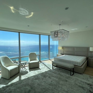 HAWAIIAN ISLAND PENTHOUSE