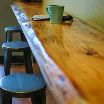 Stomping Grounds Coffee House