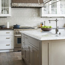 Backsplash