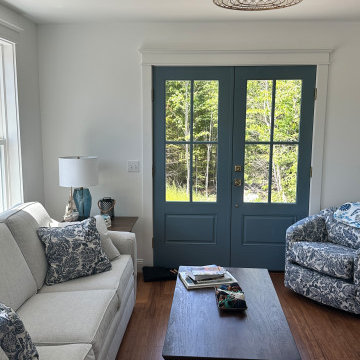 Head of the Island Custom Home