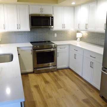 Redmond Kitchen Reface