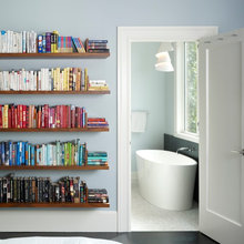 bookcase