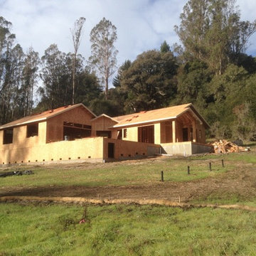 Happy Valley New Winery Estate