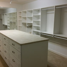 closets