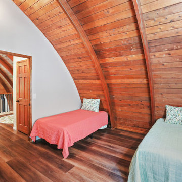 Cabin Renovation