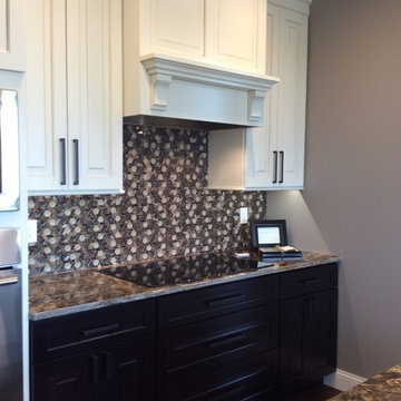 H & H Homebuilders 2015 Shueyville Parade Home