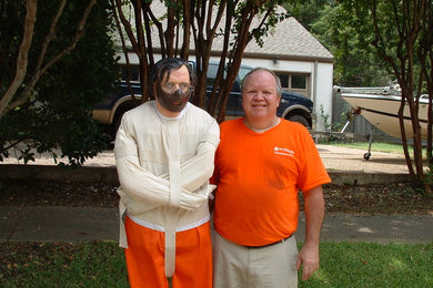 Movers USA Transports Hannibal Lecter