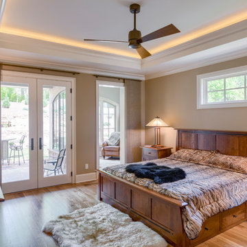 Hillside Manor