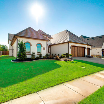 Riverbrook Villa Home