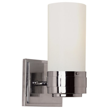 Fusion 5.25" Wall Sconce