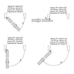 K6700 Hinge By Koblenz - Home Improvement