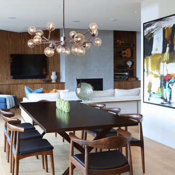 Canterbury Cres. - Modern Family