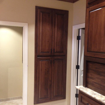 Neutral Grand Bathroom