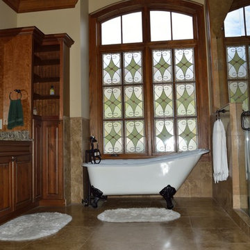 Lake Chatuge Custom Homes #3