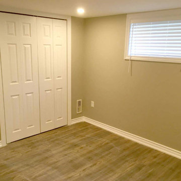 Interior Renovations