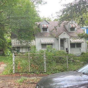 Brentwood -MD