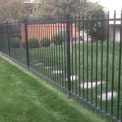 Aero Fence - Outdoor Products