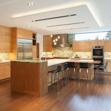 Engelhard Residence - Kitchen