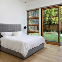 Bedroom Modern