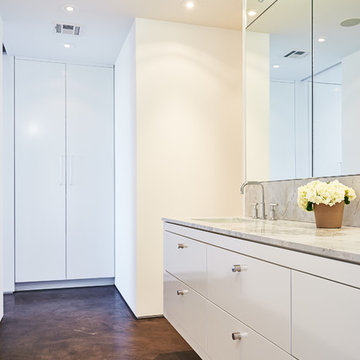 Regency Renovation