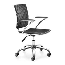 Criss Cross Office Chair - Products