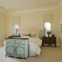 Belle TV Lift Cabinet - Entertainment Centers And Tv Stands