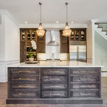 Bar ideas