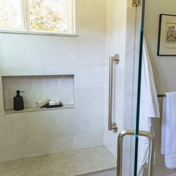 Spa Retreat