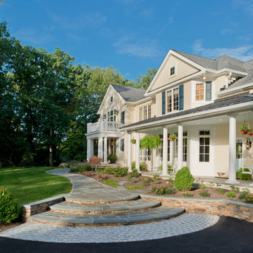 Michele and Greg's Whole Home Transformation