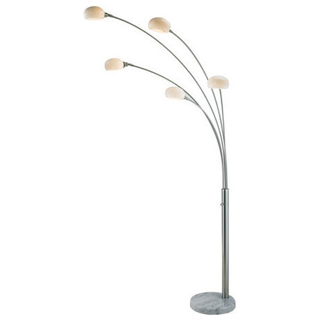 Luna Arc Lamp