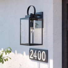 Outdoor Lighting