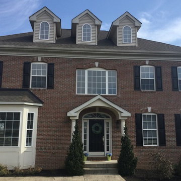 Nugent Home Staging AFTER